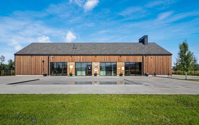 Lot 32 Clancy Way, Bozeman, MT 59718