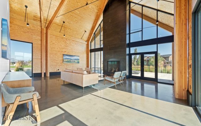 Lot 32 Clancy Way, Bozeman, MT 59718