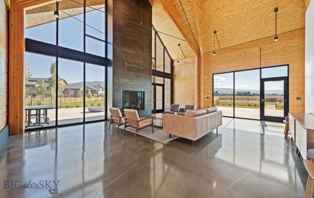 Lot 32 Clancy Way, Bozeman, MT 59718