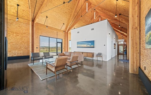 Lot 32 Clancy Way, Bozeman, MT 59718