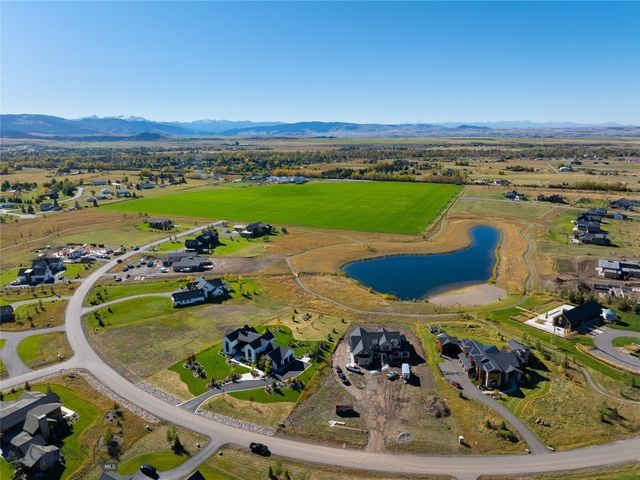 Lot 32 Clancy Way, Bozeman, MT 59718