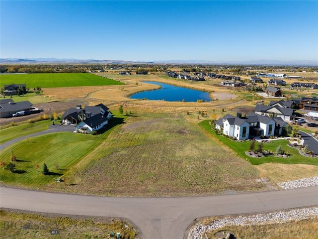 Lot 32 Clancy Way, Bozeman, MT 59718