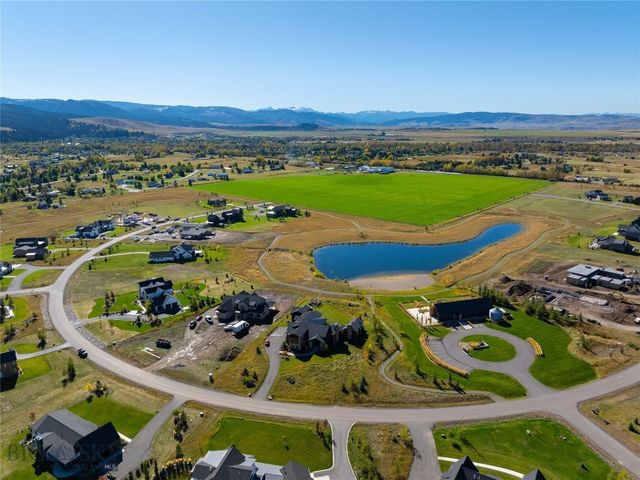 Lot 32 Clancy Way, Bozeman, MT 59718
