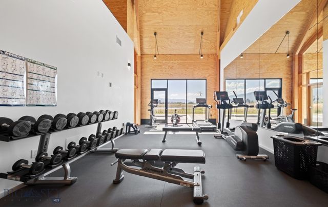 Lot 32 Clancy Way, Bozeman, MT 59718