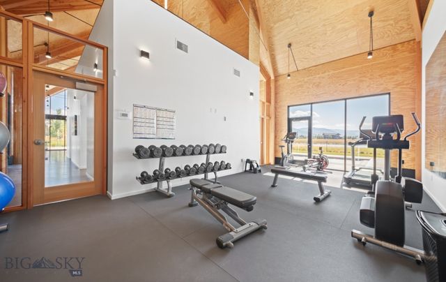 Lot 32 Clancy Way, Bozeman, MT 59718