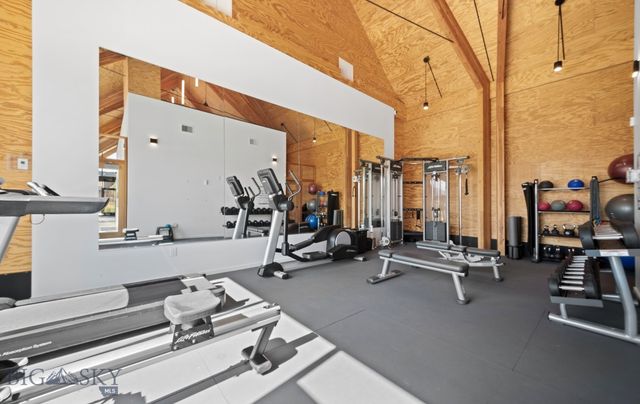 Lot 32 Clancy Way, Bozeman, MT 59718