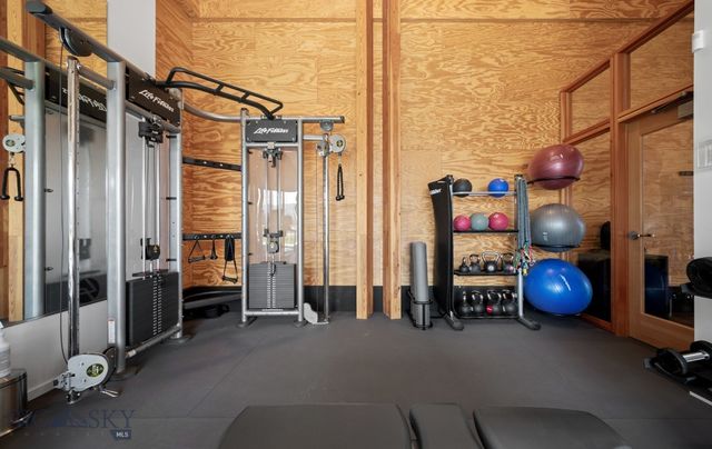 Lot 32 Clancy Way, Bozeman, MT 59718