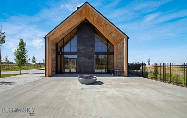 Lot 32 Clancy Way, Bozeman, MT 59718