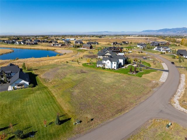 Lot 32 Clancy Way, Bozeman, MT 59718