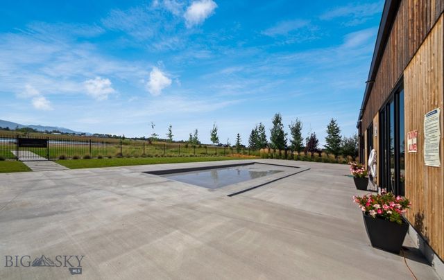 Lot 32 Clancy Way, Bozeman, MT 59718