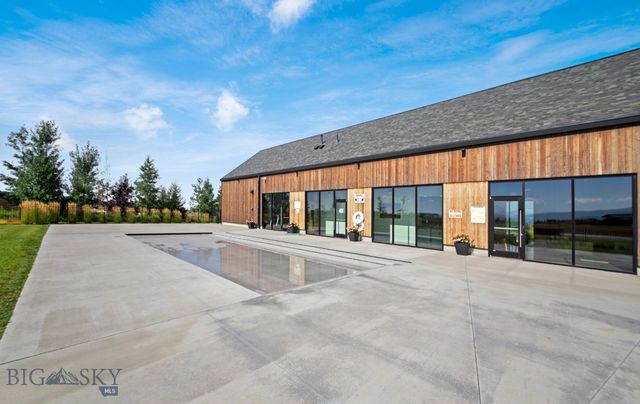 Lot 32 Clancy Way, Bozeman, MT 59718