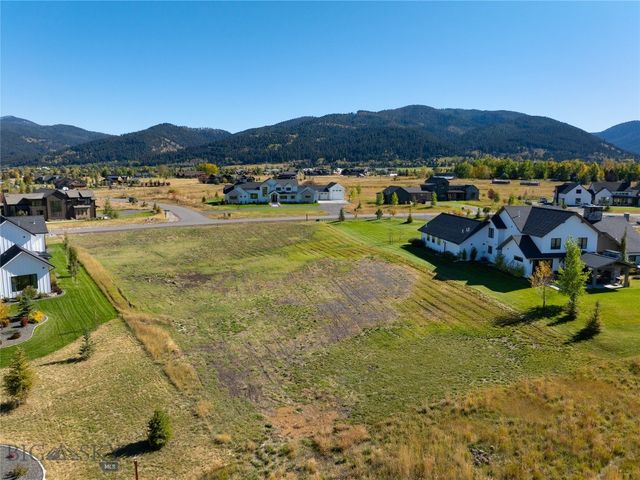 Lot 32 Clancy Way, Bozeman, MT 59718