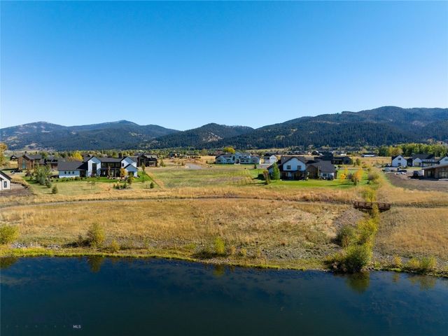 Lot 32 Clancy Way, Bozeman, MT 59718
