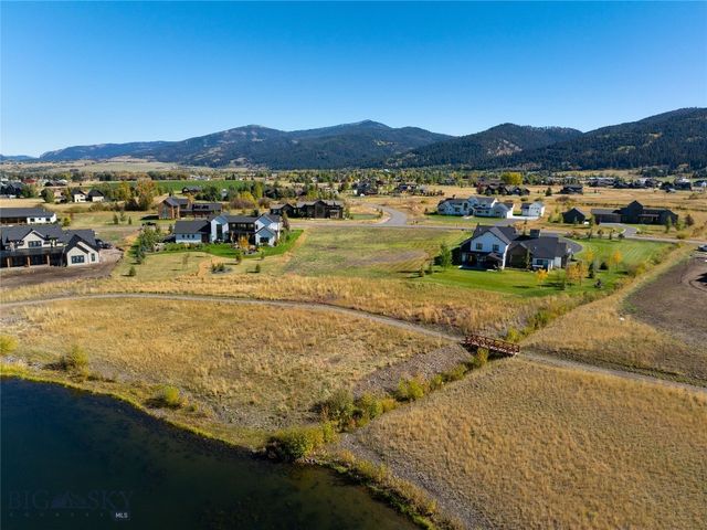 Lot 32 Clancy Way, Bozeman, MT 59718
