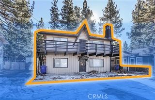 440 W Mojave Boulevard, Big Bear City, CA 92314
