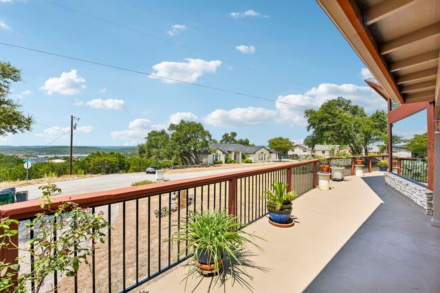 20923 Oak Dale DR, Lago Vista, TX 78645