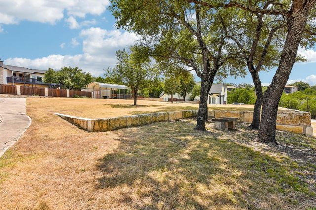 20923 Oak Dale DR, Lago Vista, TX 78645