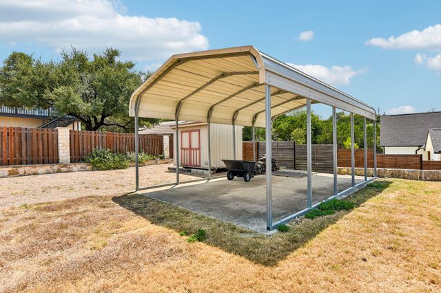 20923 Oak Dale DR, Lago Vista, TX 78645