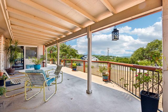 20923 Oak Dale DR, Lago Vista, TX 78645