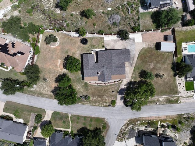 20923 Oak Dale DR, Lago Vista, TX 78645