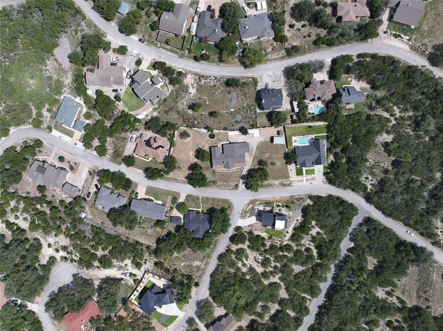 20923 Oak Dale DR, Lago Vista, TX 78645