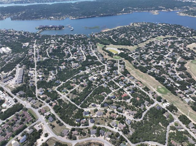 20923 Oak Dale DR, Lago Vista, TX 78645