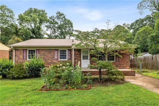 1106 Tabor Street, High Point, NC 27262