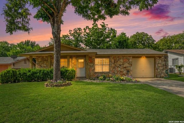 4842 CASA ORO ST, San Antonio, TX 78233