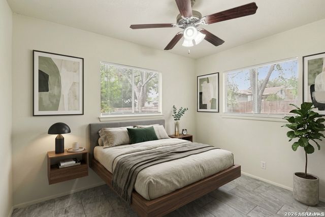 4842 CASA ORO ST, San Antonio, TX 78233