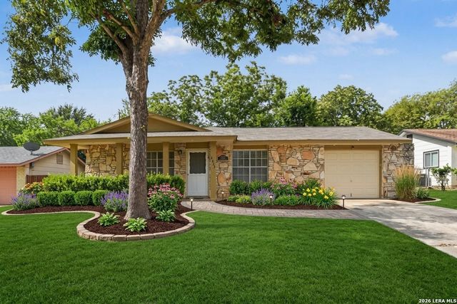 4842 CASA ORO ST, San Antonio, TX 78233
