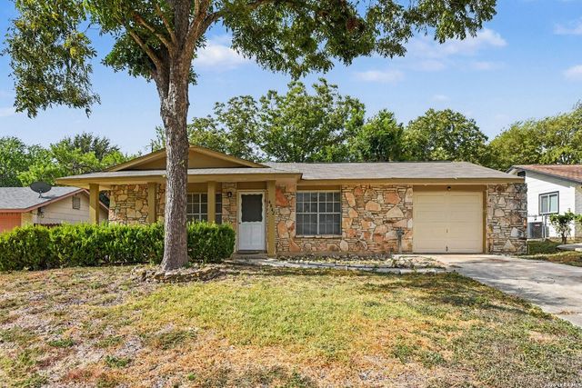 4842 CASA ORO ST, San Antonio, TX 78233