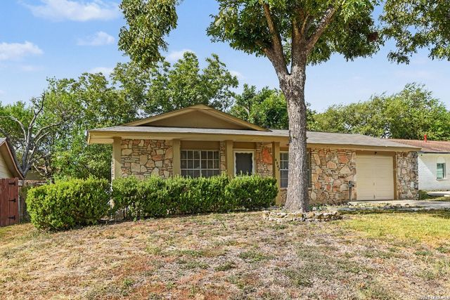4842 CASA ORO ST, San Antonio, TX 78233