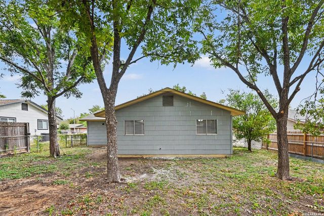 4842 CASA ORO ST, San Antonio, TX 78233