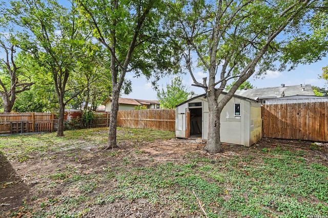 4842 CASA ORO ST, San Antonio, TX 78233