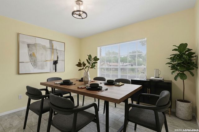 4842 CASA ORO ST, San Antonio, TX 78233