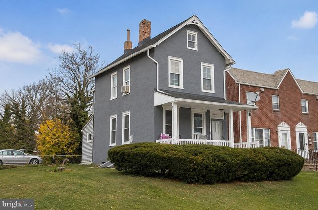 3107 N MONROE ST, Wilmington, DE 19802