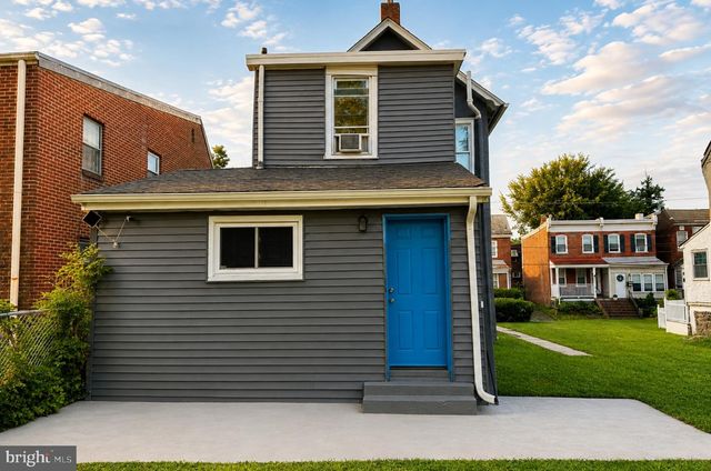 3107 N MONROE ST, Wilmington, DE 19802