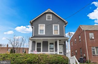 3107 N MONROE ST, Wilmington, DE 19802