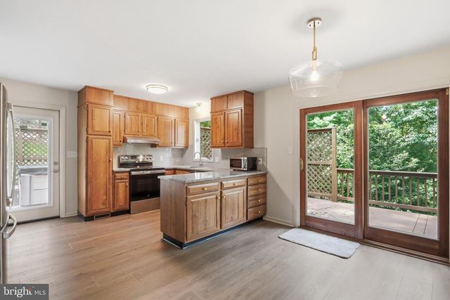8147 MICHAUX DRIVE, Fayetteville, PA 17222