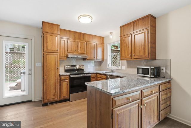 8147 MICHAUX DRIVE, Fayetteville, PA 17222