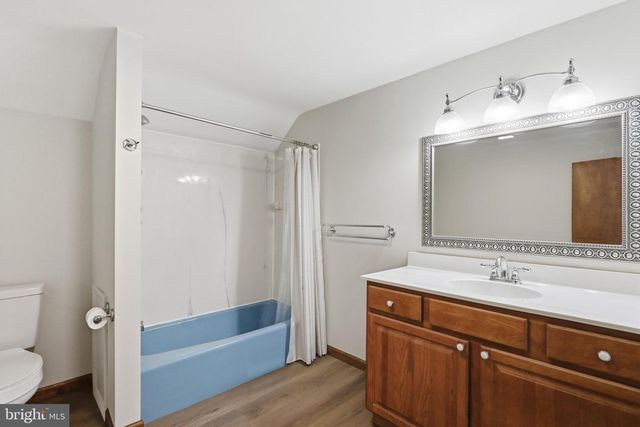 8147 MICHAUX DRIVE, Fayetteville, PA 17222