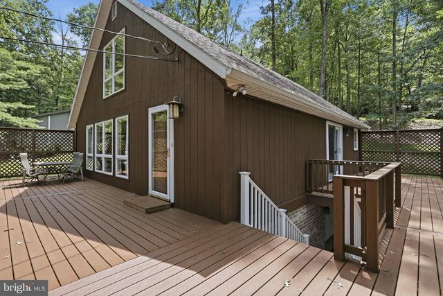 8147 MICHAUX DRIVE, Fayetteville, PA 17222