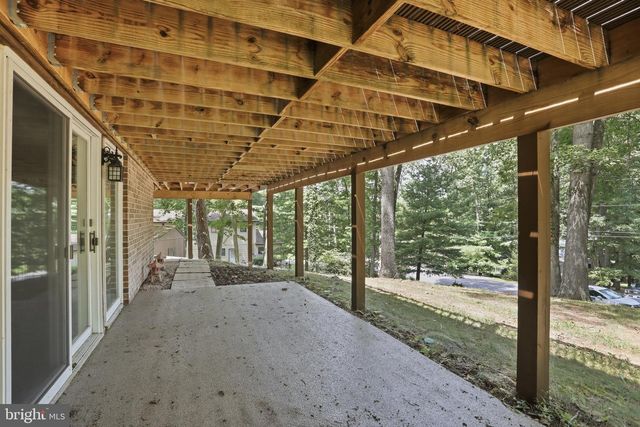 8147 MICHAUX DRIVE, Fayetteville, PA 17222