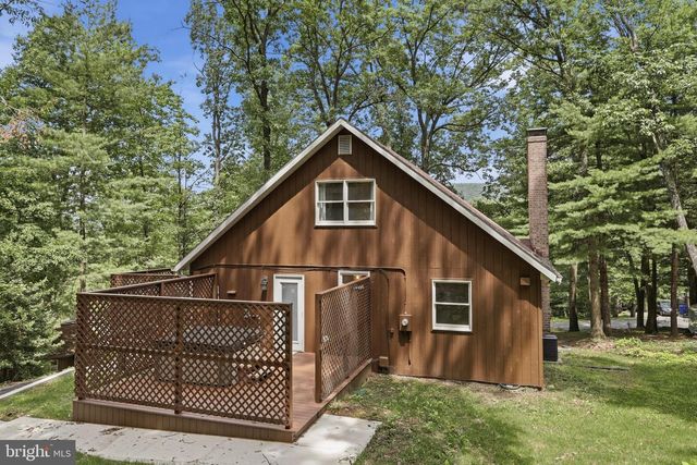 8147 MICHAUX DRIVE, Fayetteville, PA 17222