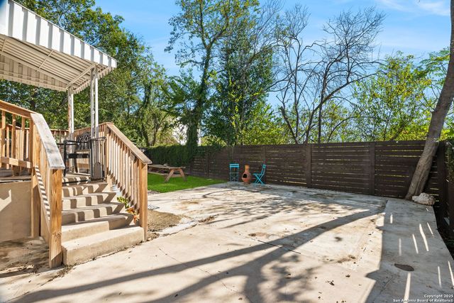 810 Dakota, San Antonio, TX 78203