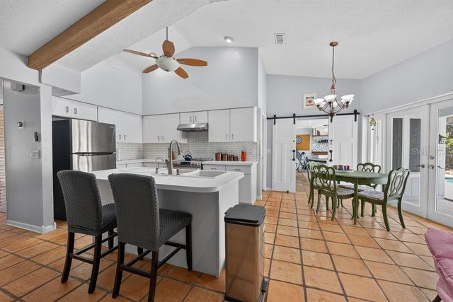 1111 KNOLLWOOD DRIVE, Safety Harbor, FL 34695