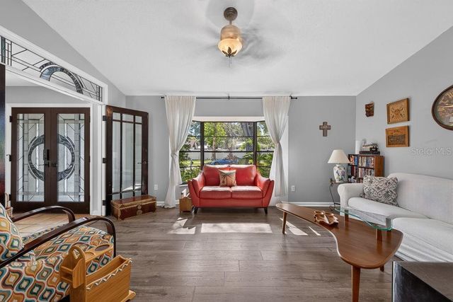1111 KNOLLWOOD DRIVE, Safety Harbor, FL 34695