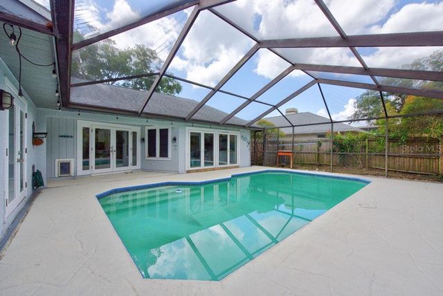 1111 KNOLLWOOD DRIVE, Safety Harbor, FL 34695