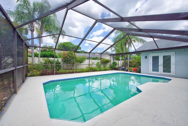 1111 KNOLLWOOD DRIVE, Safety Harbor, FL 34695