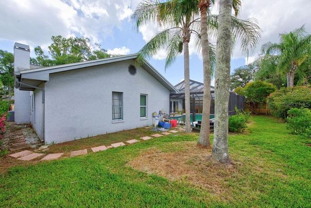 1111 KNOLLWOOD DRIVE, Safety Harbor, FL 34695